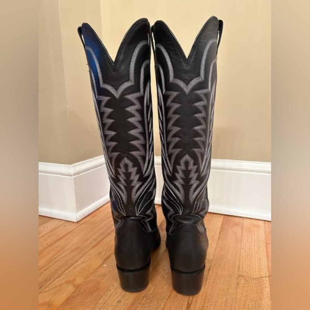Women's Tecovas Cowboy Boots